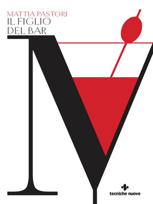 cover image of Il figlio del bar